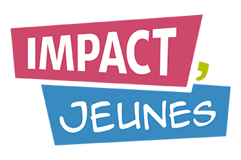 logo impact jeunes
