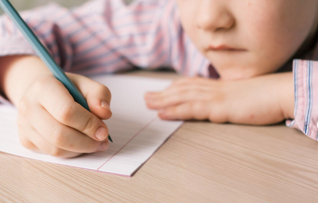 impact mobile enfant