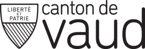 vaud logo positif
